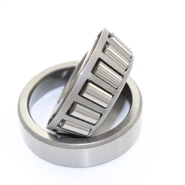 TR191604 Inch Tapered Roller Bearing