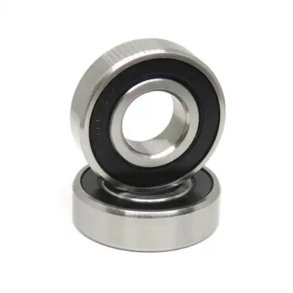 Rubber Sealed Ball Bearings