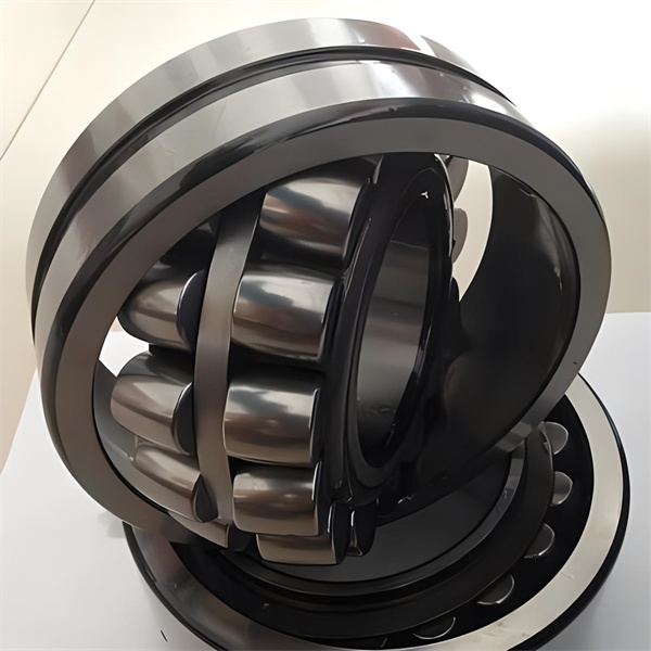 CCJA type spherical roller bearing