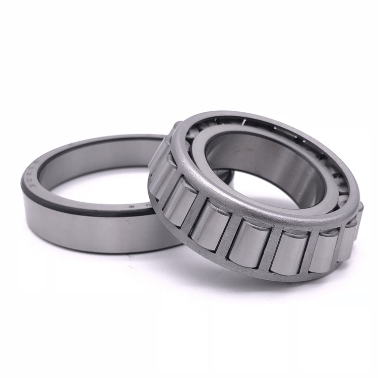 Однорядный конический роликоподшипник TIMKEN 32026
