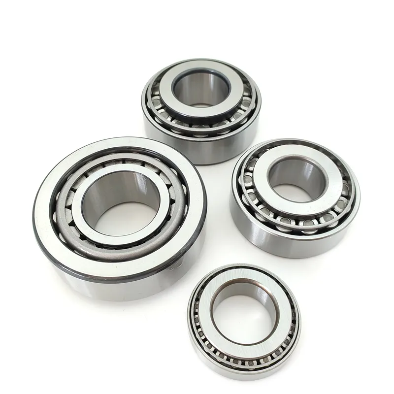 69349/10 Tapered Roller Bearing