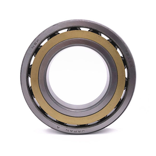 Single Row Angular Contact Ball Bearing-3
