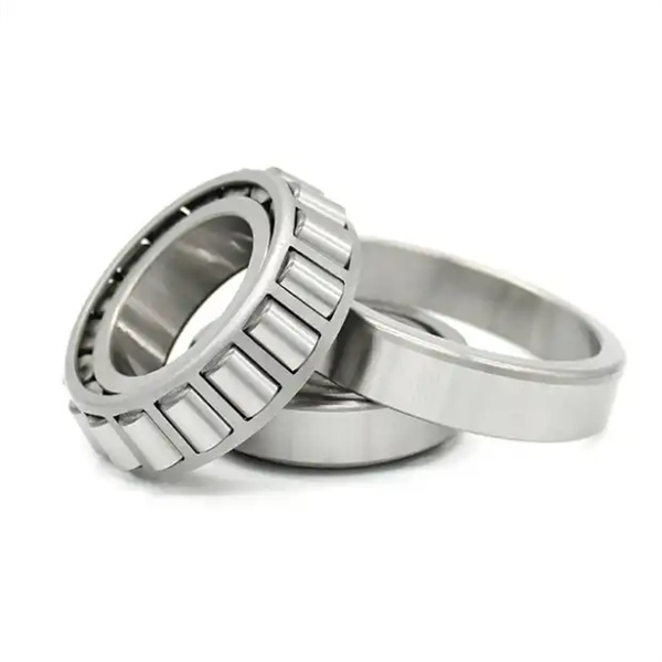 15100/15245 Inch Tapered Roller Bearing