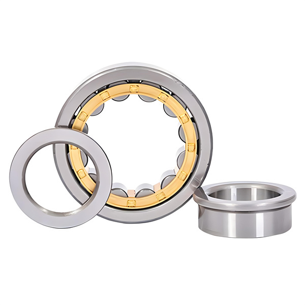 NUP Cylindrical Roller Bearings