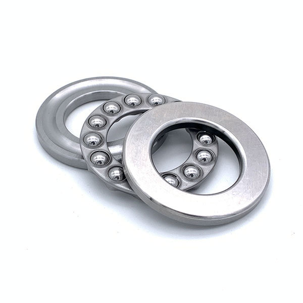Single Direction Thrust Ball Bearing