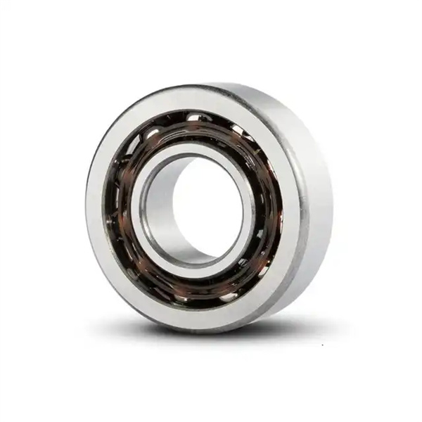 Customized Bearing 7040AC Angular Contact Ball Bearing Rolling Mill Roller
