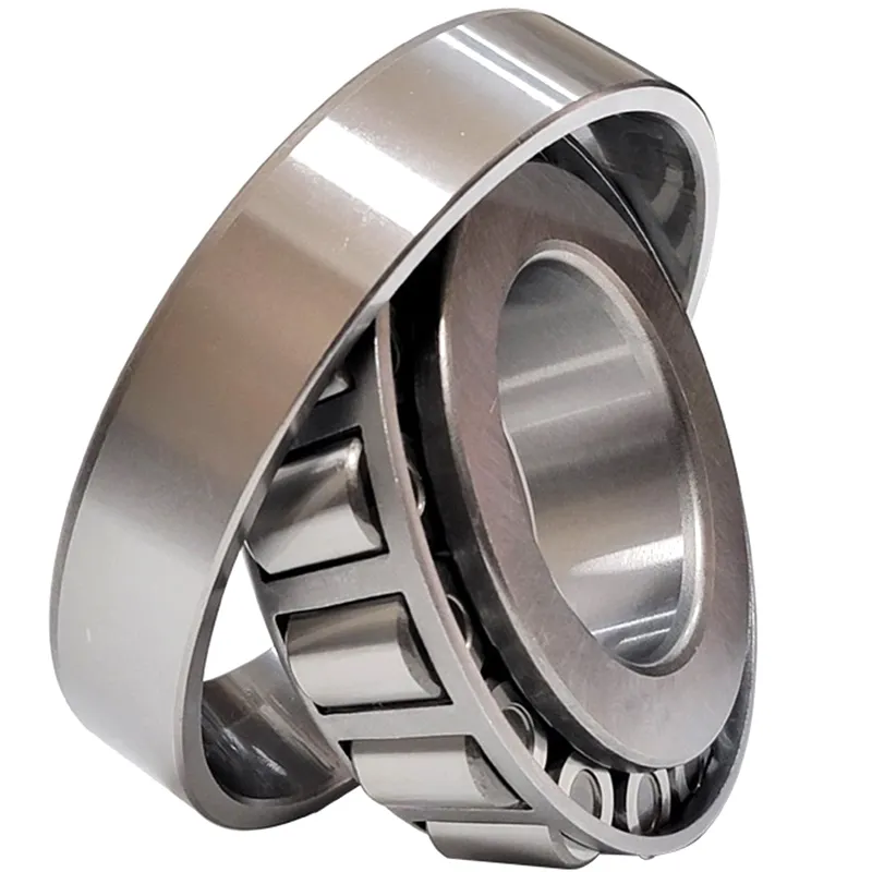 49162/49368 Inch Tapered Roller Bearing