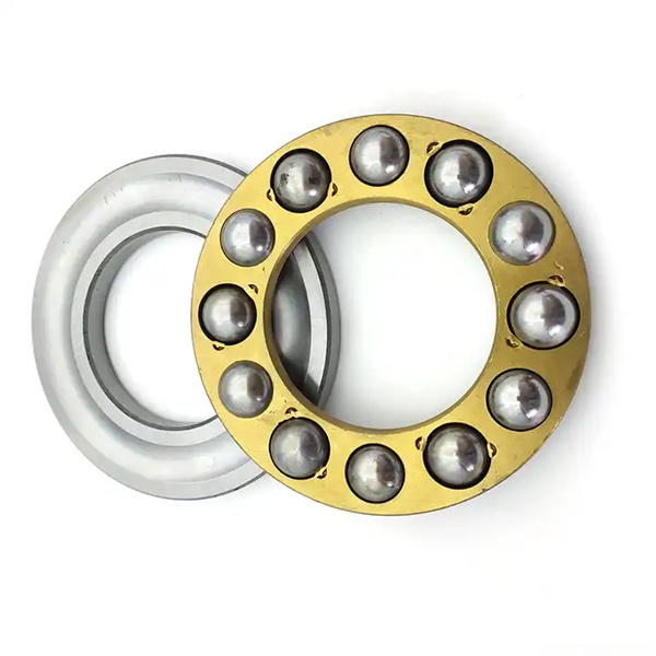 51405 Thrust Ball Bearing