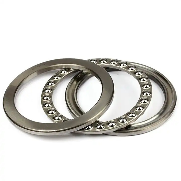 51111 Thrust Ball Bearing