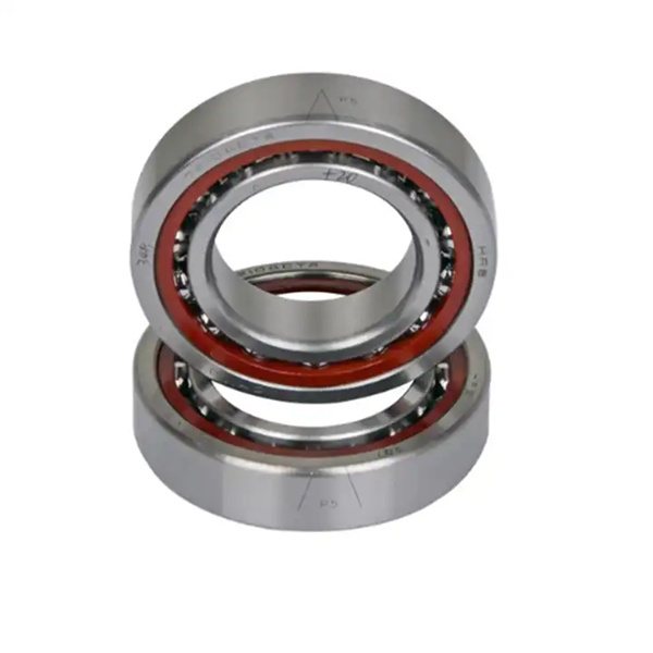 Angular Contact Ball Bearing 7019AC Rolling Mill Roller