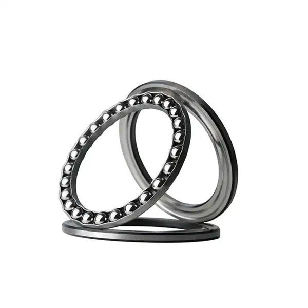 51203 Thrust Ball Bearing