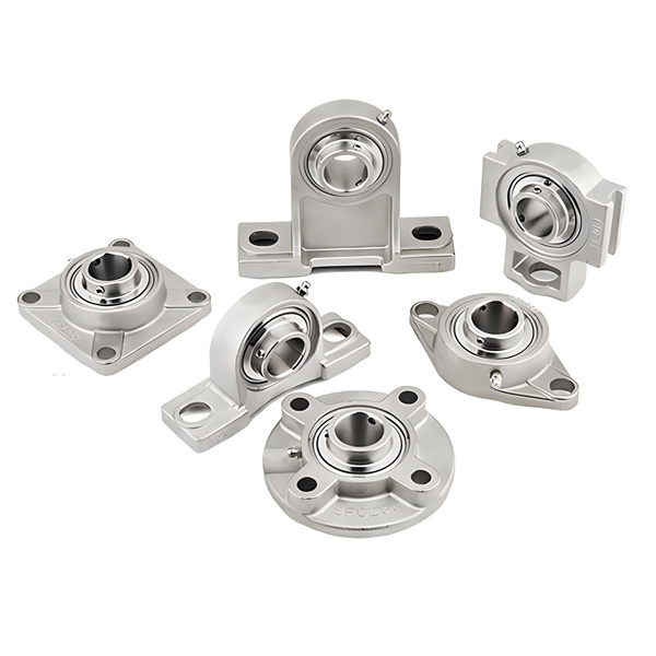 Pillow Block Bearing