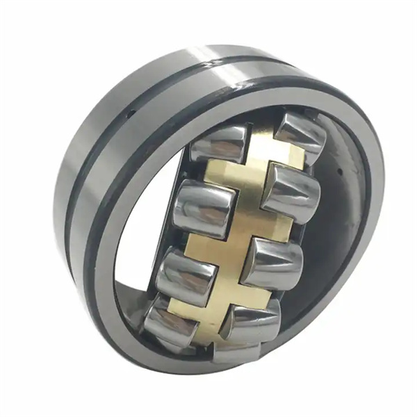 Chrome Steel Roller 22311CA Spherical Roller Bearing 22308CA 22309CA 22310CA