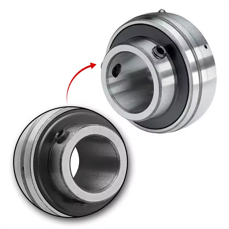 UC312 Pillow Block Bearing