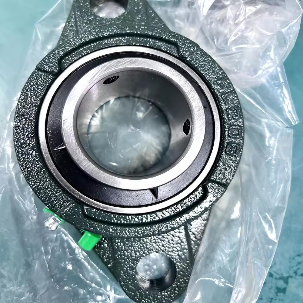 UCFL208 Pillow Block Bearing