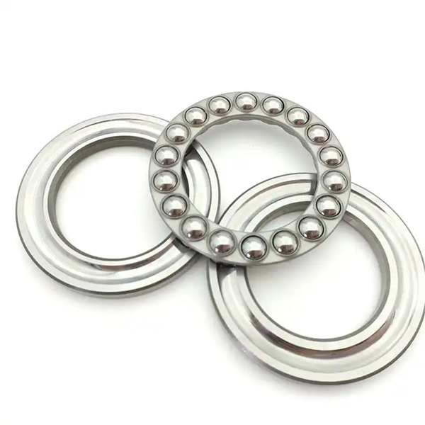 51407 Thrust Ball Bearing