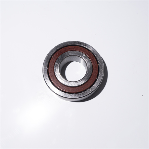 7309AC Angular Contact Ball Bearing Electronic Equipment