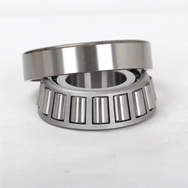 65237/65500 Inch Tapered Roller Bearing