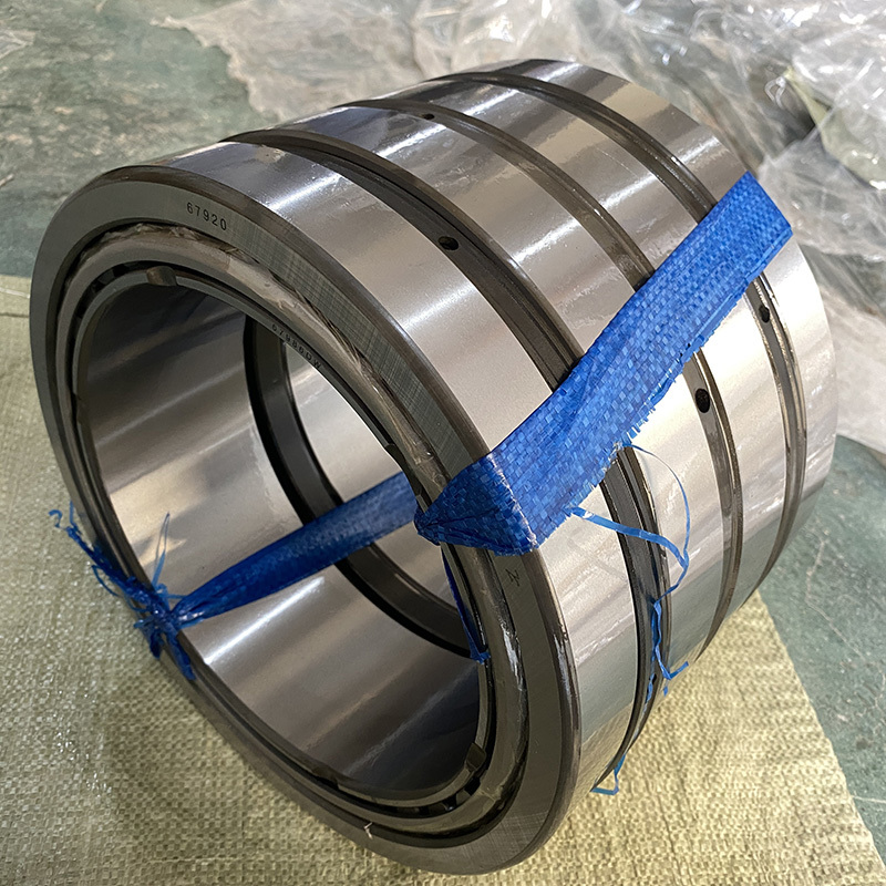 LM272210 Inch Tapered Roller Bearing