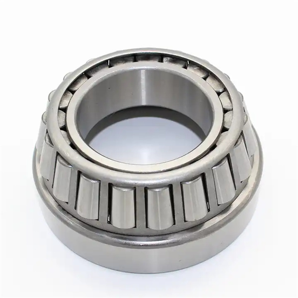 42381/42584 Inch Tapered Roller Bearing