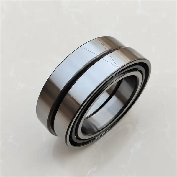High Precision 7028AC Angular Contact Ball Bearing