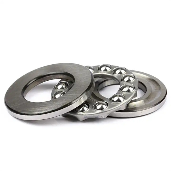 51110 Thrust Ball Bearing