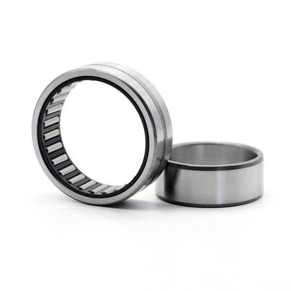 Axial Needle Roller Bearing