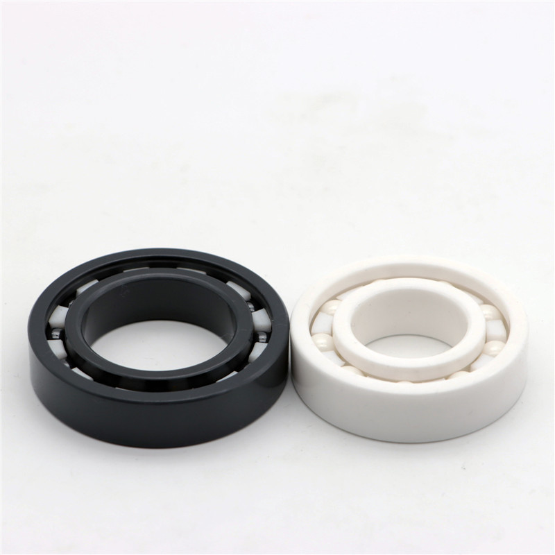 Ceramic Bearings