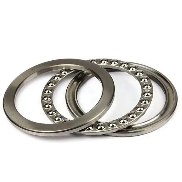 51411 Thrust Ball Bearing