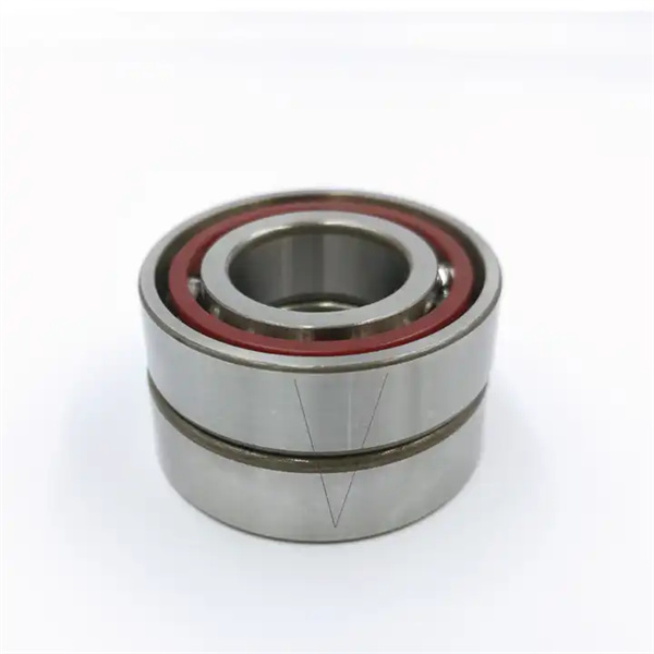 7220AC Angular Contact Ball Bearing Industrial Reducer