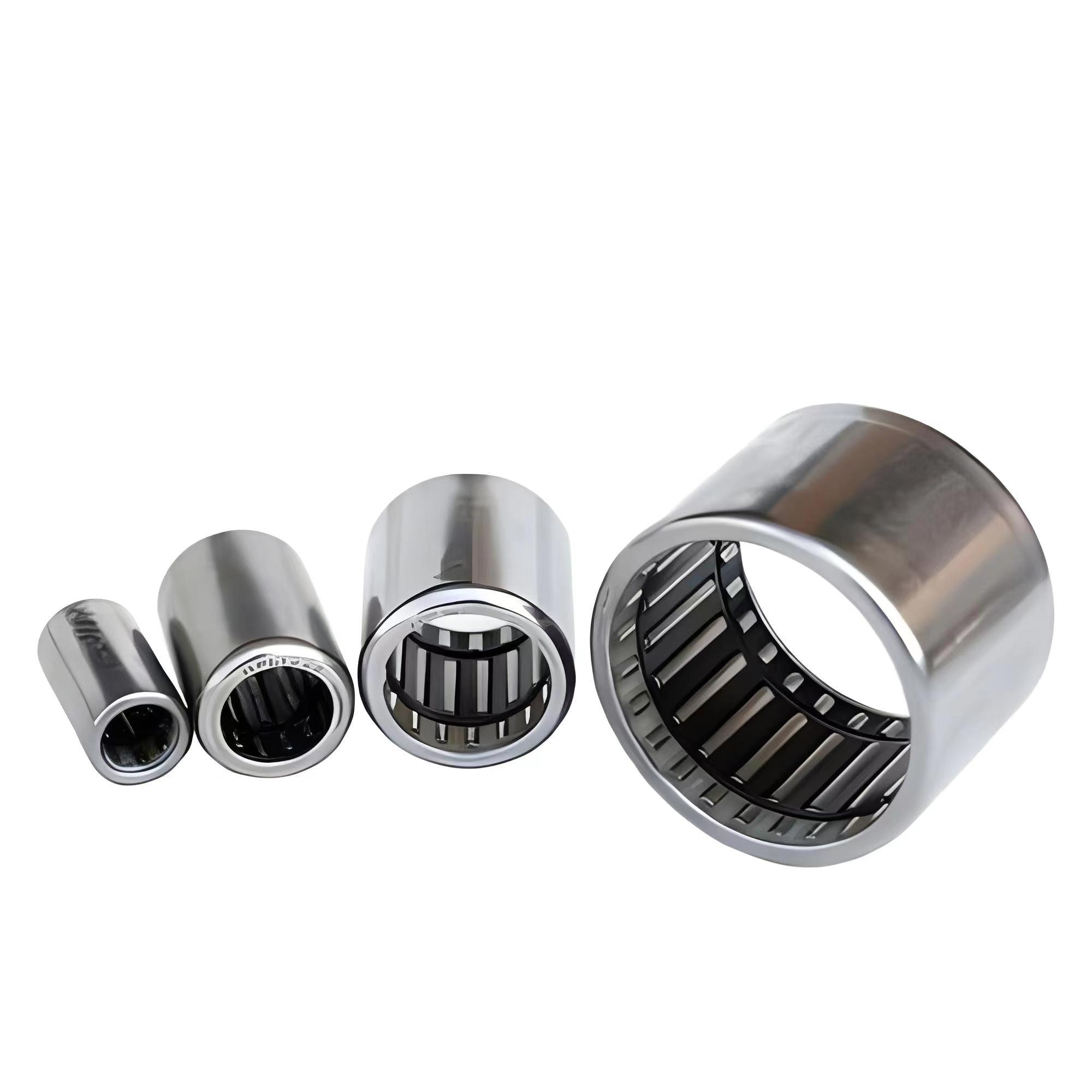 Single bearing