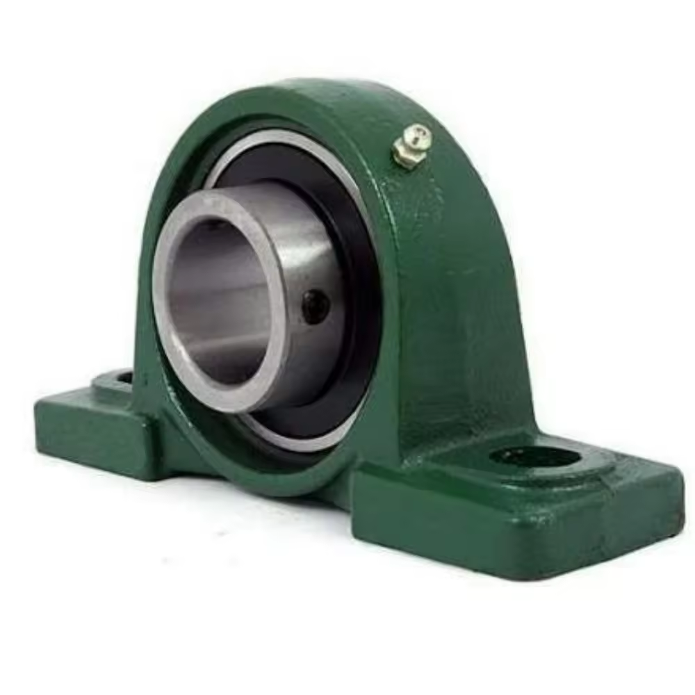 UCP309 Pillow Block Bearing GYM Equipment Bearing