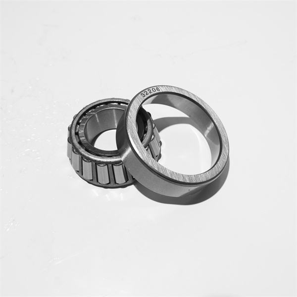 Конический роликовый подшипник HR32308J