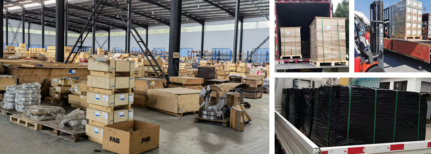 OUR FACTORY OUR FACTORY