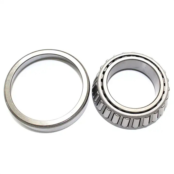 18590/18520 Inch Tapered Roller Bearing
