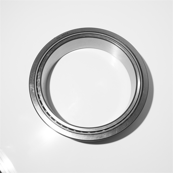 NA4834 Needle Roller Bearing