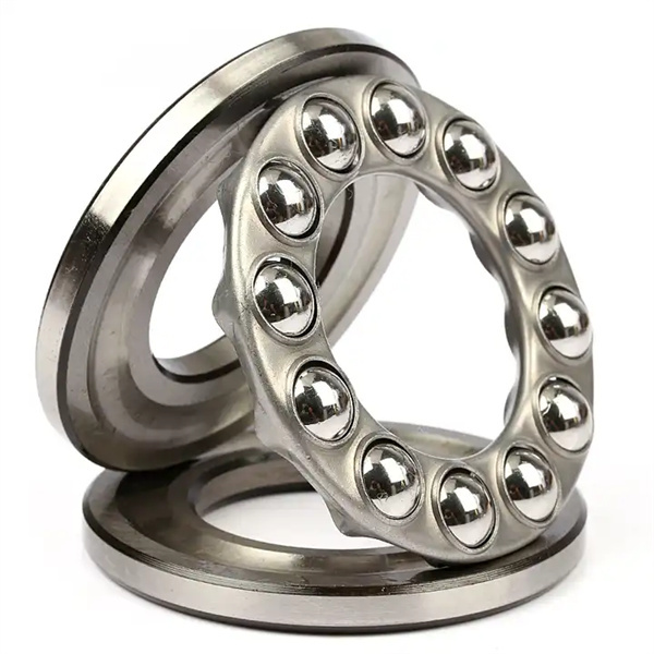 51108 Thrust Ball Bearing