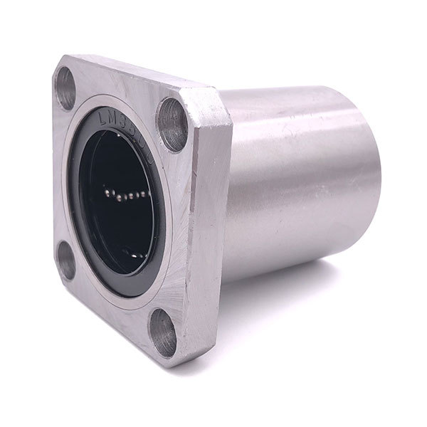 SI Series Linear Shaft