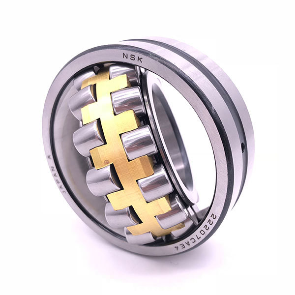 Thrust Spherical Roller Bearing