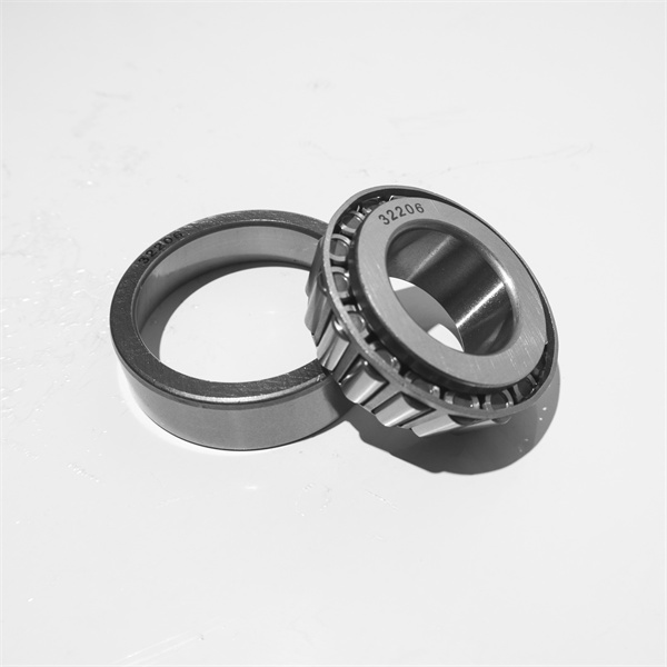 33889/33822 Inch Tapered Roller Bearing