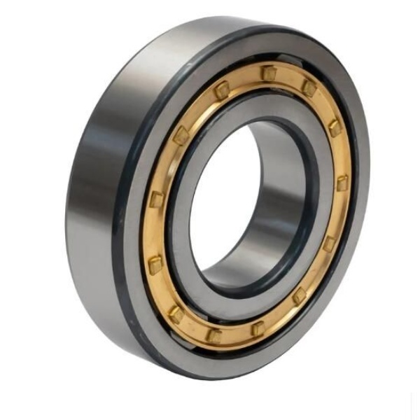 Brass Cage Ball Bearings