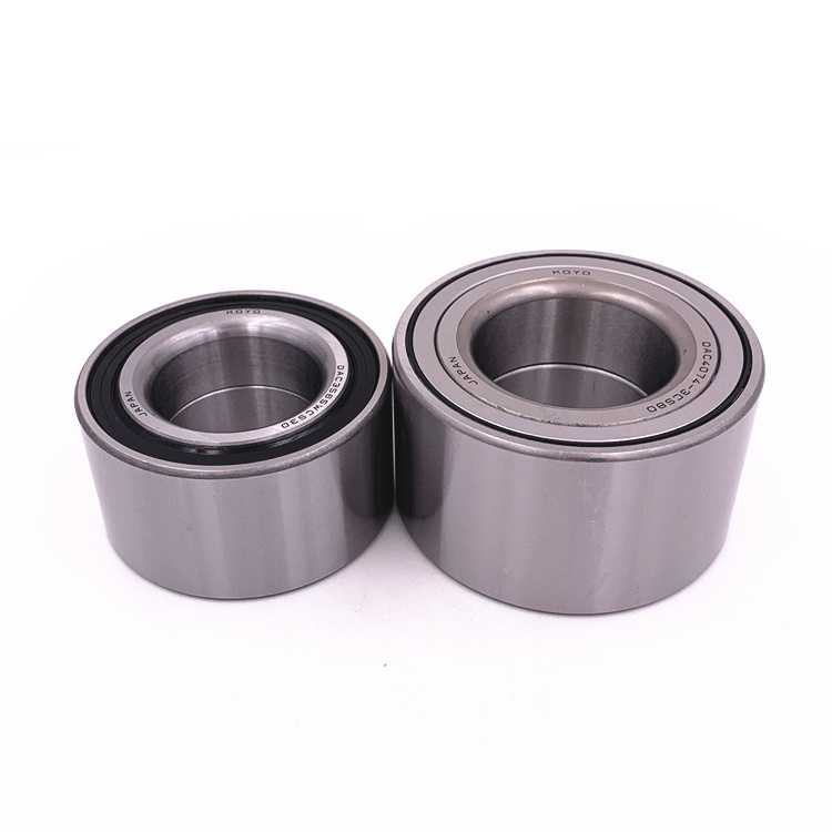 Automotive Rear Wheel Hub Bearing KOYO DAC37720037