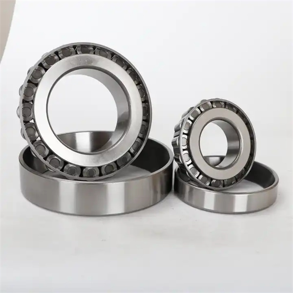 15580/15523 Inch Tapered Roller Bearing