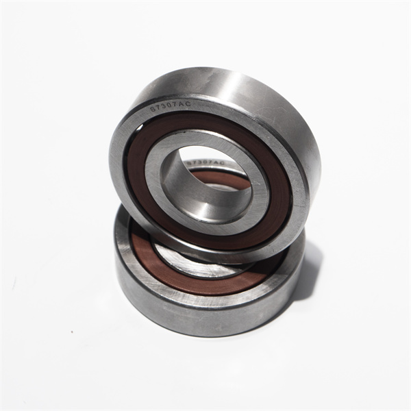 BA2-0031 Angular Contact Ball Bearing Differential Bearing