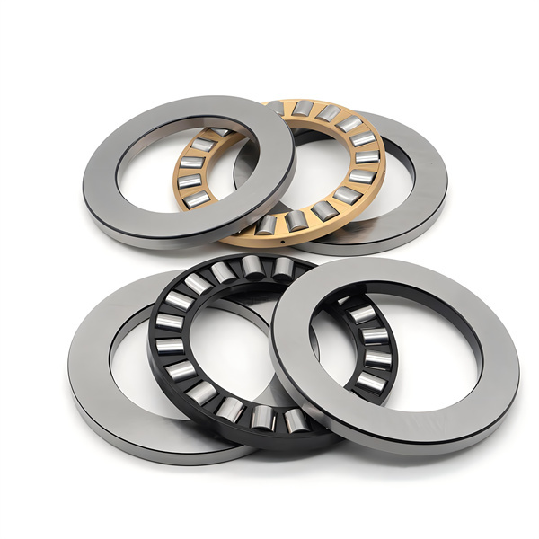80000 Type (Thrust Cylindrical Roller Bearing）