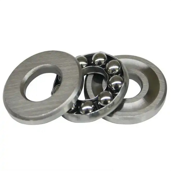 51410 Thrust Ball Bearing