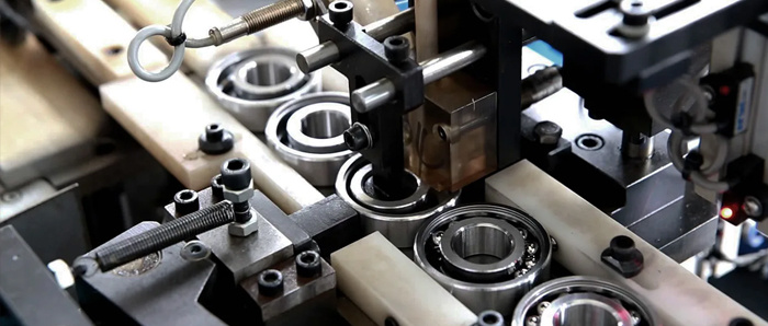Shandong Aifule Precision Bearing Co., Ltd. Shandong Aifule Precision Bearing Co., Ltd.