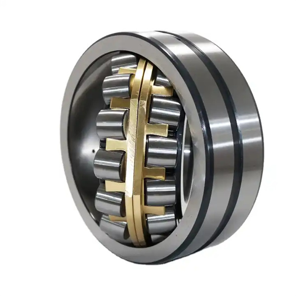 Railway Vehicle Axle 22315CAE4 Spherical Roller Bearing