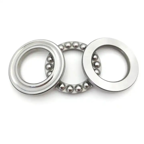 51426 Thrust Ball Bearing