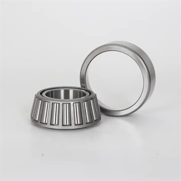 H715345/H715311 Inch Tapered Roller Bearing
